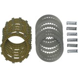 Kit Disques D'Embrayages et Ressort HINSON 450 YFZR Yamaha